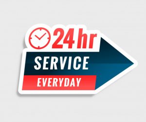 24 Hour Available Electrical Services