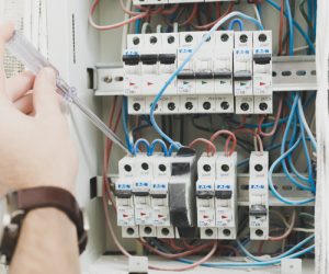 Electrical Test Certificate In Somerset