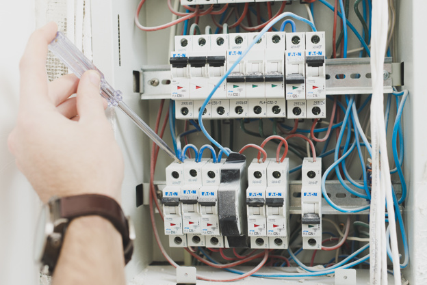 Electrical Test Certificate in Somerset