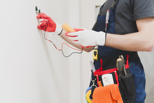 Electrical Safety Certificate in Somerset